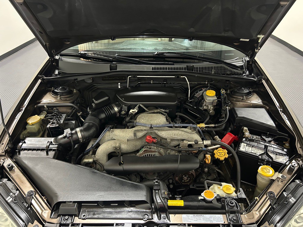 2009 Subaru Outback Image 17