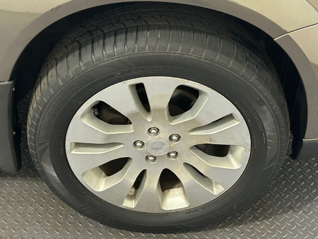 2009 Subaru Outback Image 18