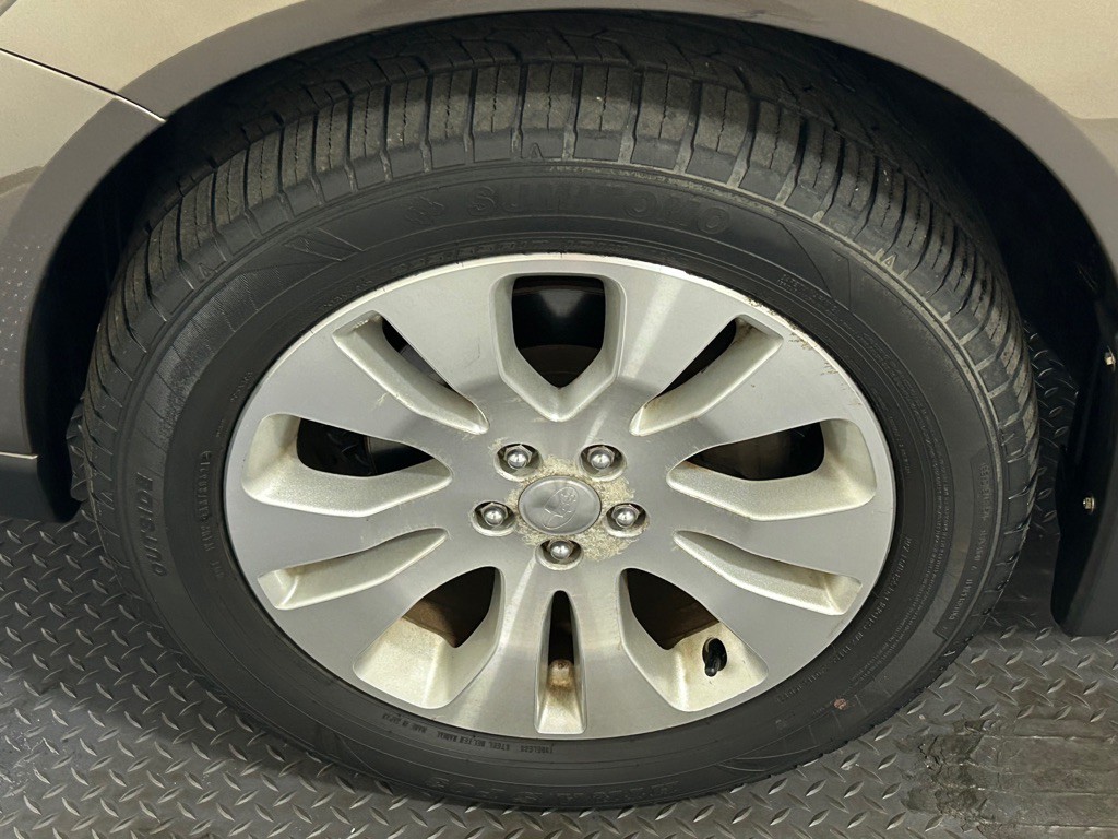 2009 Subaru Outback Image 21