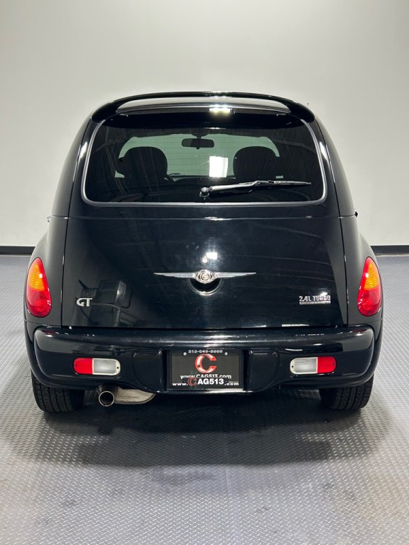 2004 Chrysler PT Cruiser Image 6