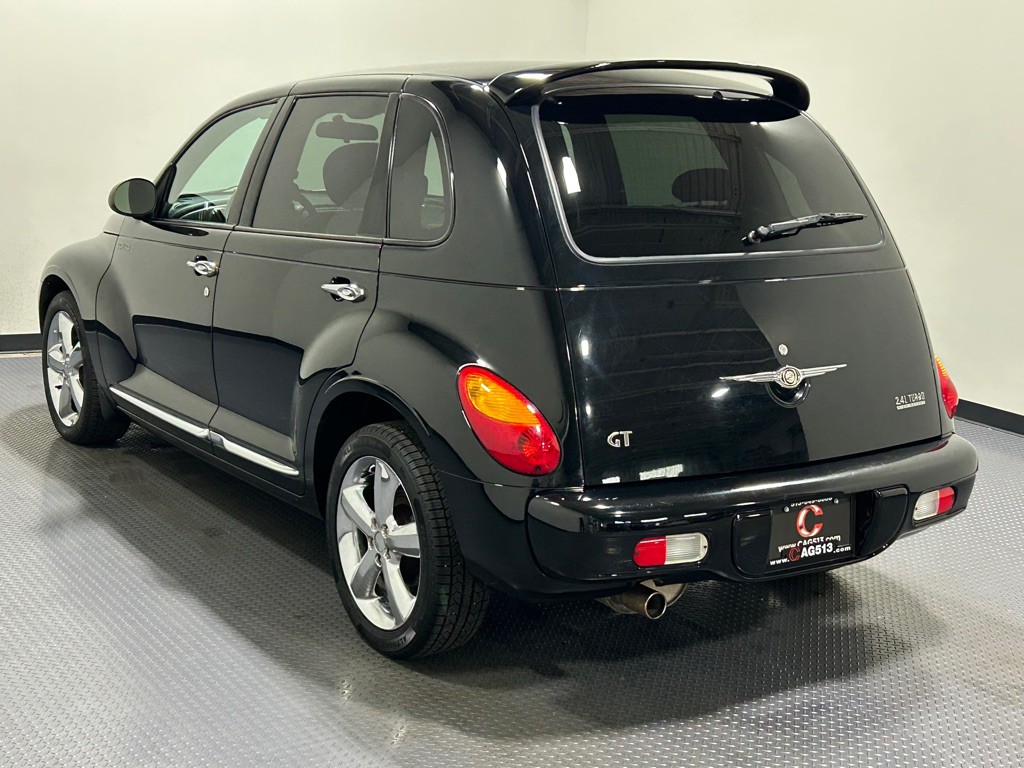 2004 Chrysler PT Cruiser Image 7