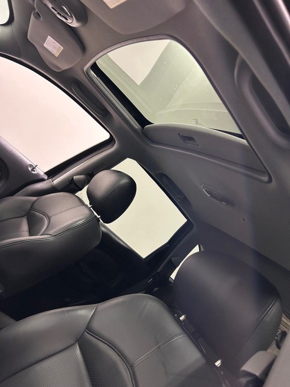 2004 Chrysler PT Cruiser Image 16