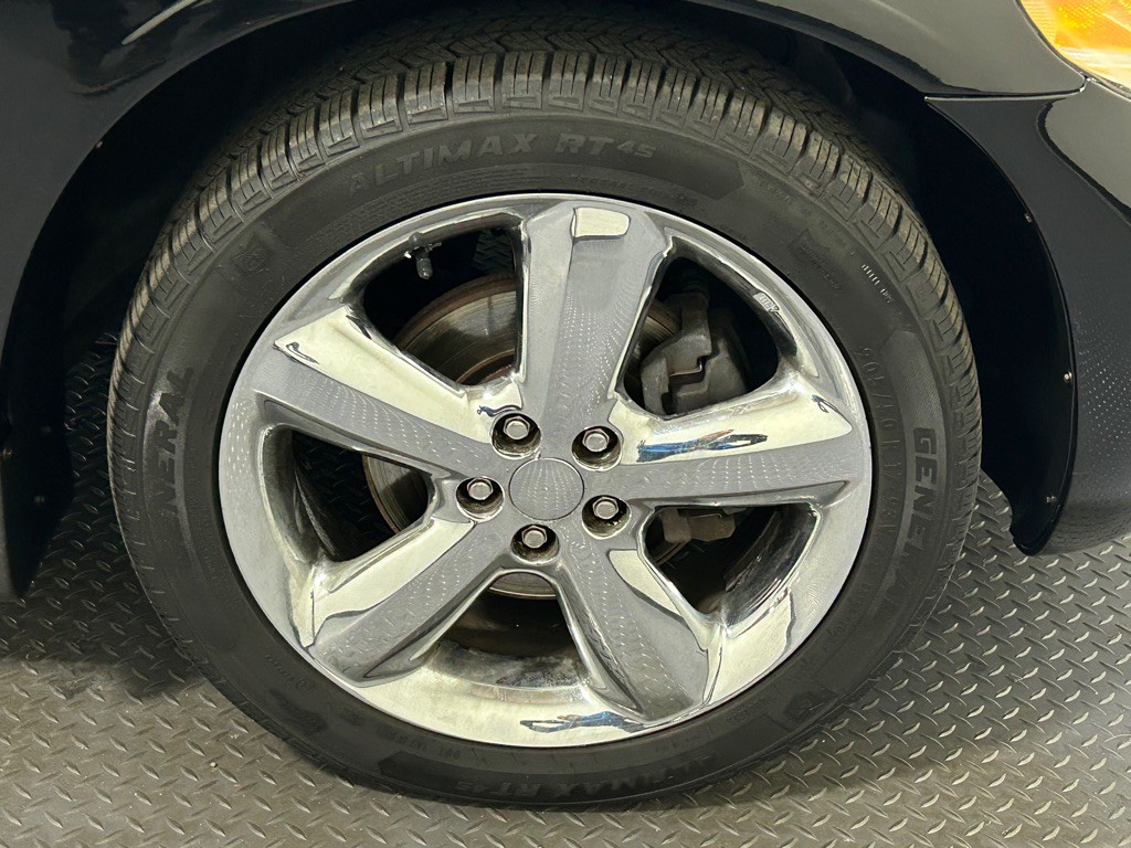 2004 Chrysler PT Cruiser Image 18