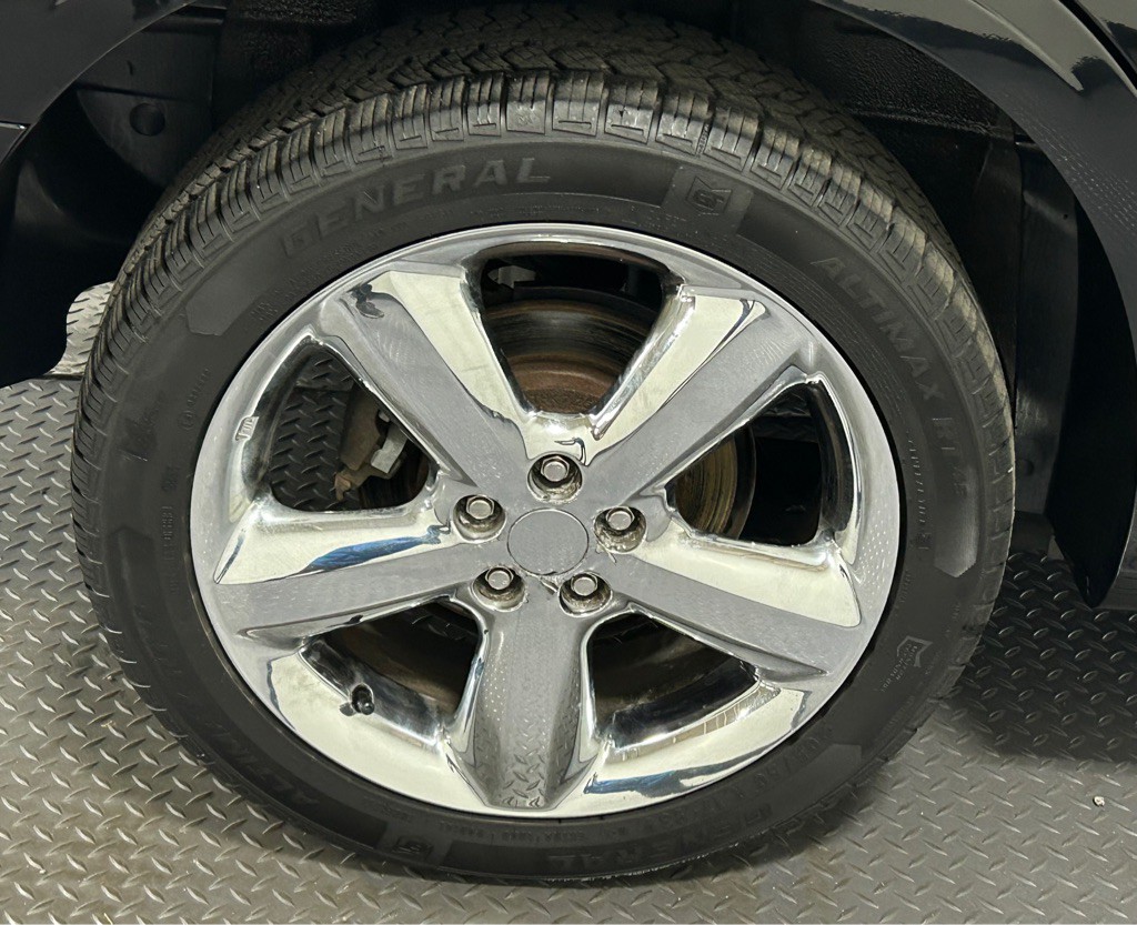 2004 Chrysler PT Cruiser Image 19