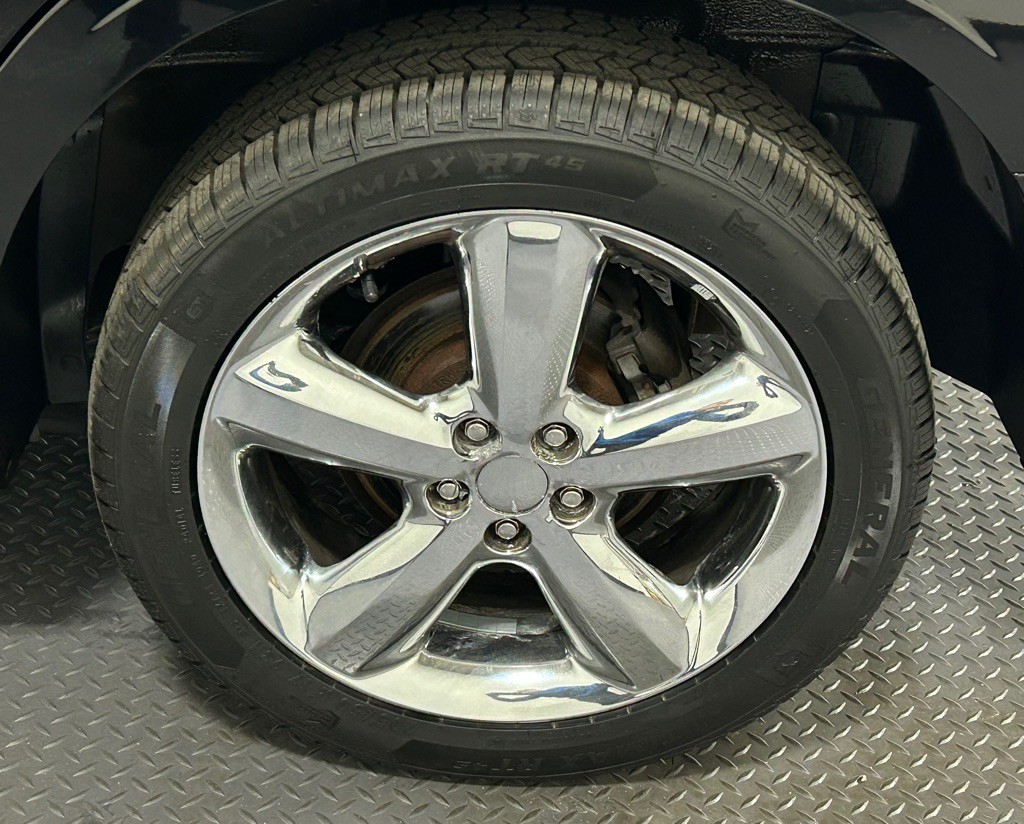 2004 Chrysler PT Cruiser Image 20