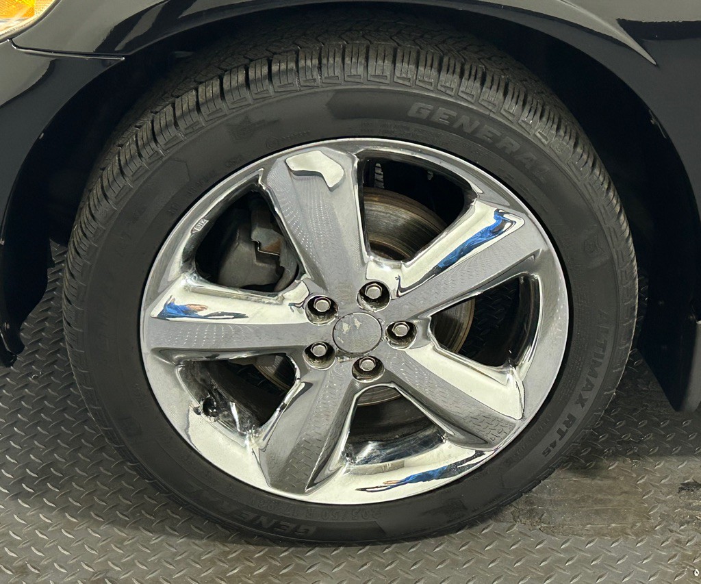 2004 Chrysler PT Cruiser Image 21