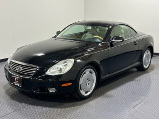 Image for 2002 Lexus SC 430 ID: 6877906