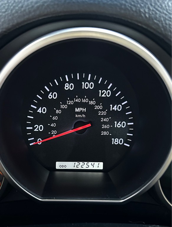 2002 Lexus SC Image 13