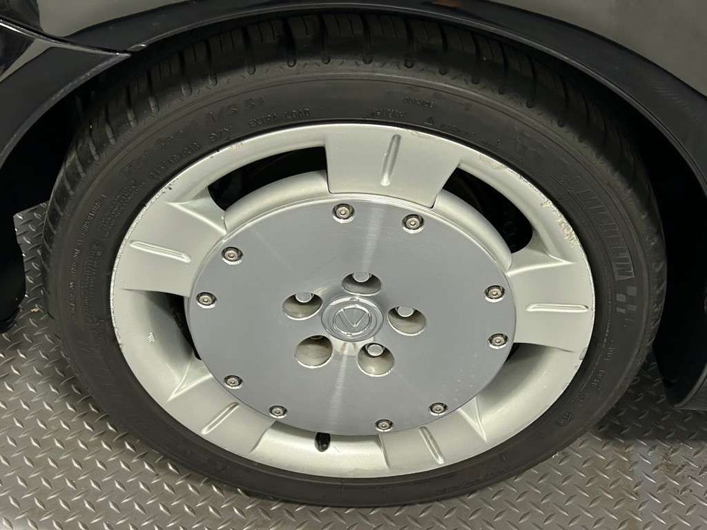 2002 Lexus SC Image 17