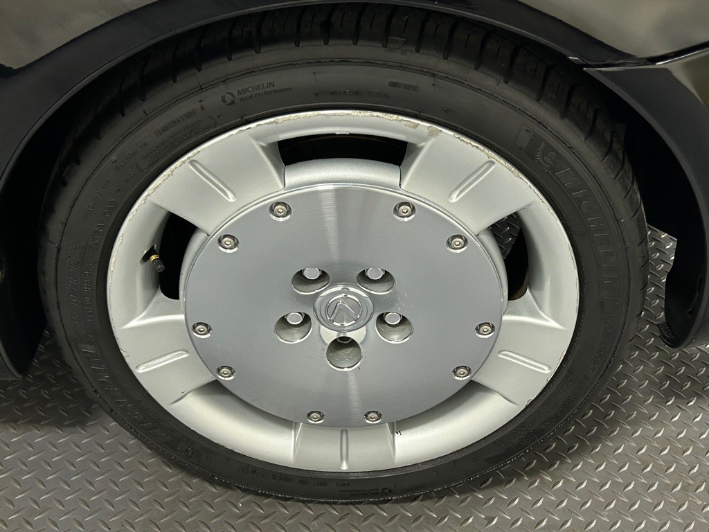 2002 Lexus SC Image 18