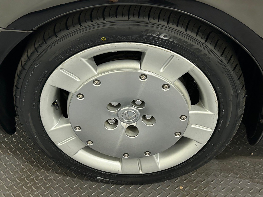 2002 Lexus SC Image 19