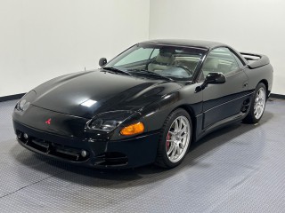 Image for 1995 Mitsubishi 3000GT SPYDER VR4 ID: 6877908
