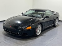 Image for 1995 Mitsubishi 3000GT SPYDER VR4 ID: 6877908