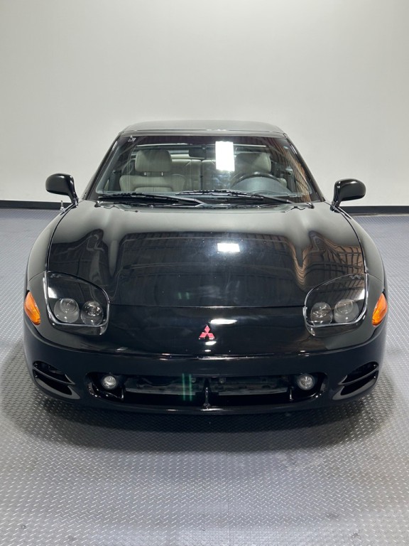 1995 Mitsubishi 3000GT Image 3