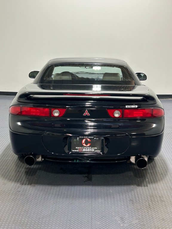 1995 Mitsubishi 3000GT Image 6