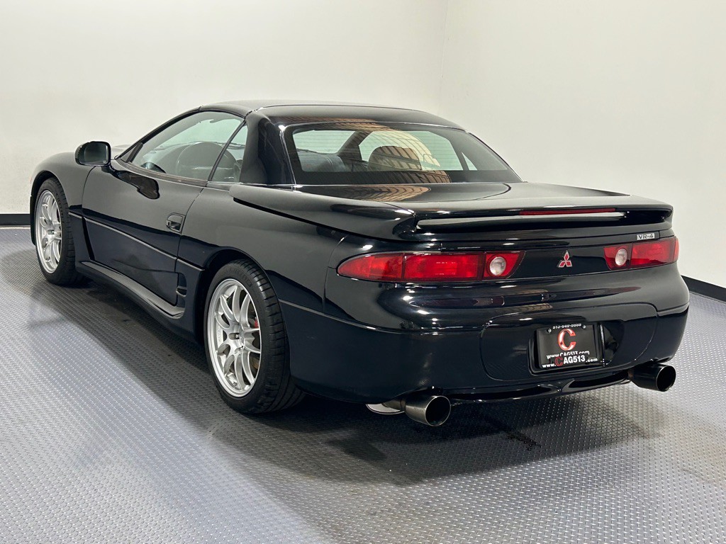 1995 Mitsubishi 3000GT Image 7