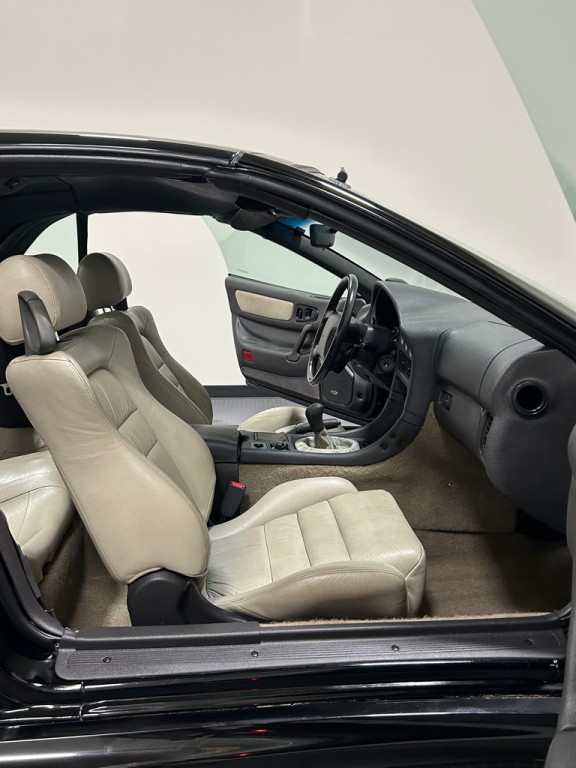 1995 Mitsubishi 3000GT Image 11