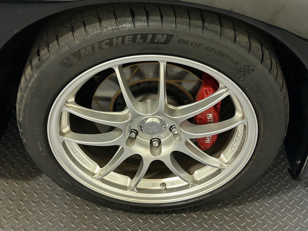 1995 Mitsubishi 3000GT Image 17