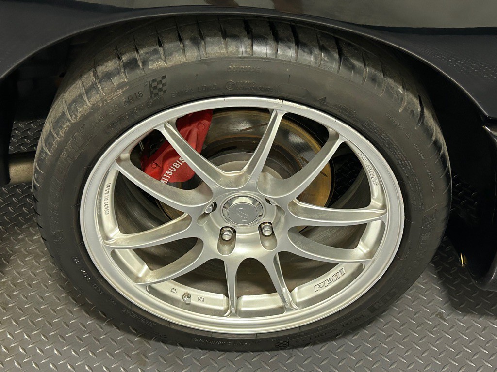 1995 Mitsubishi 3000GT Image 18