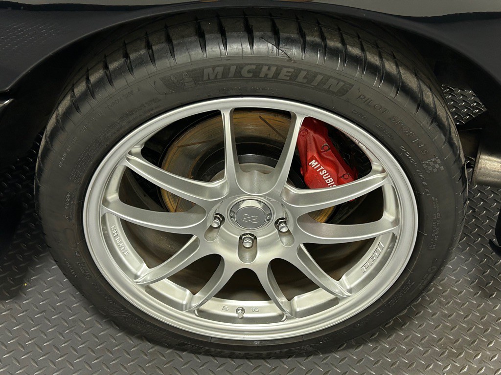 1995 Mitsubishi 3000GT Image 19