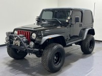 Image for 2002 Jeep Wrangler Sport ID: 6888138