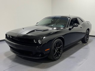 Image for 2016 Dodge Challenger SXT ID: 6888140