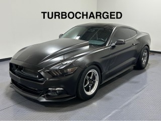 Image for 2017 Ford Mustang GT ID: 6889820
