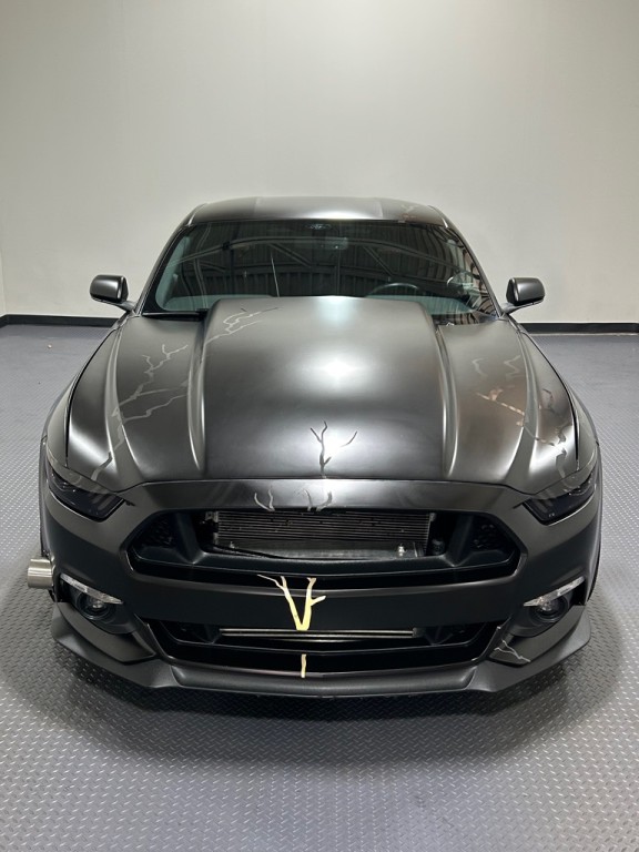 2017 Ford Mustang Image 3