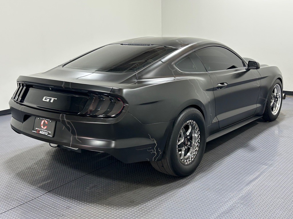 2017 Ford Mustang Image 5