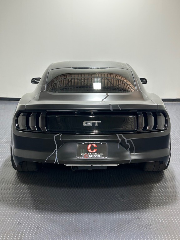 2017 Ford Mustang Image 6