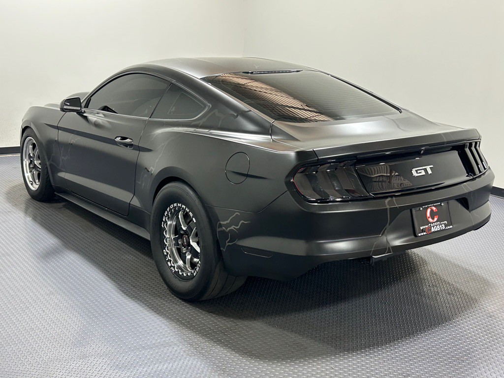 2017 Ford Mustang Image 7