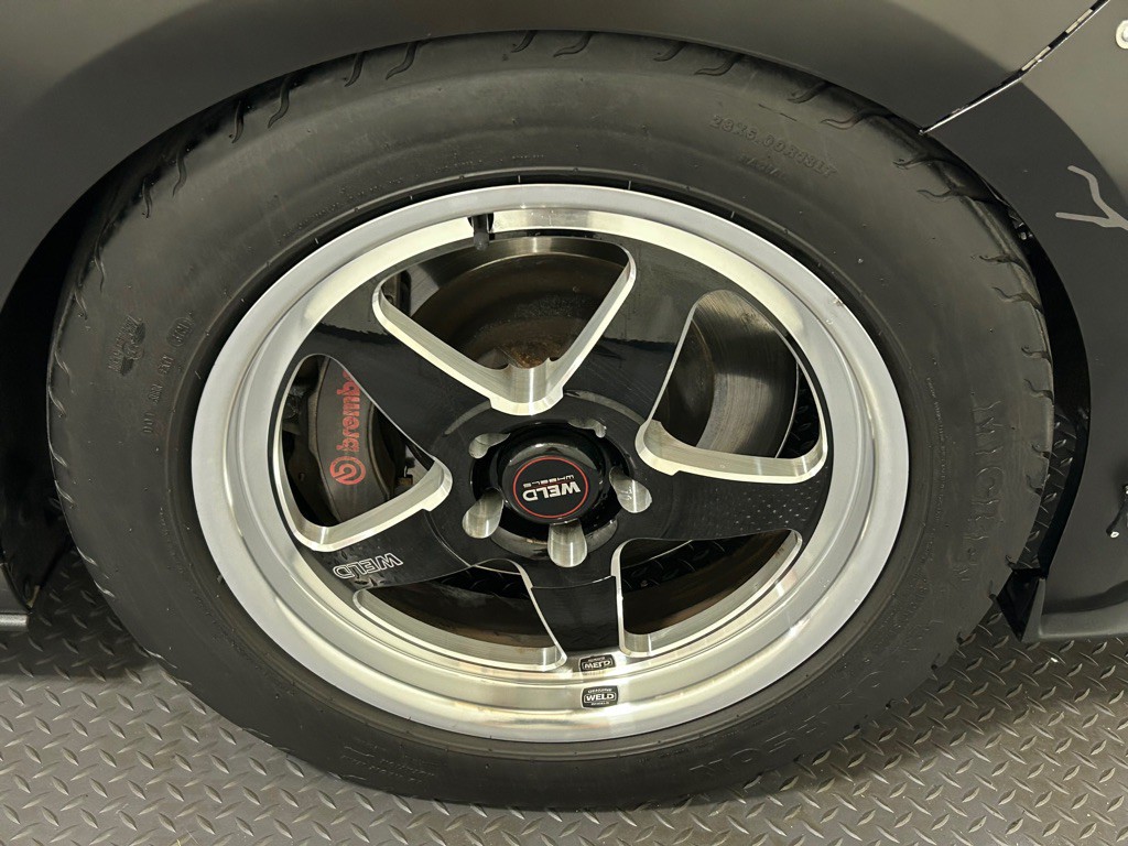 2017 Ford Mustang Image 16