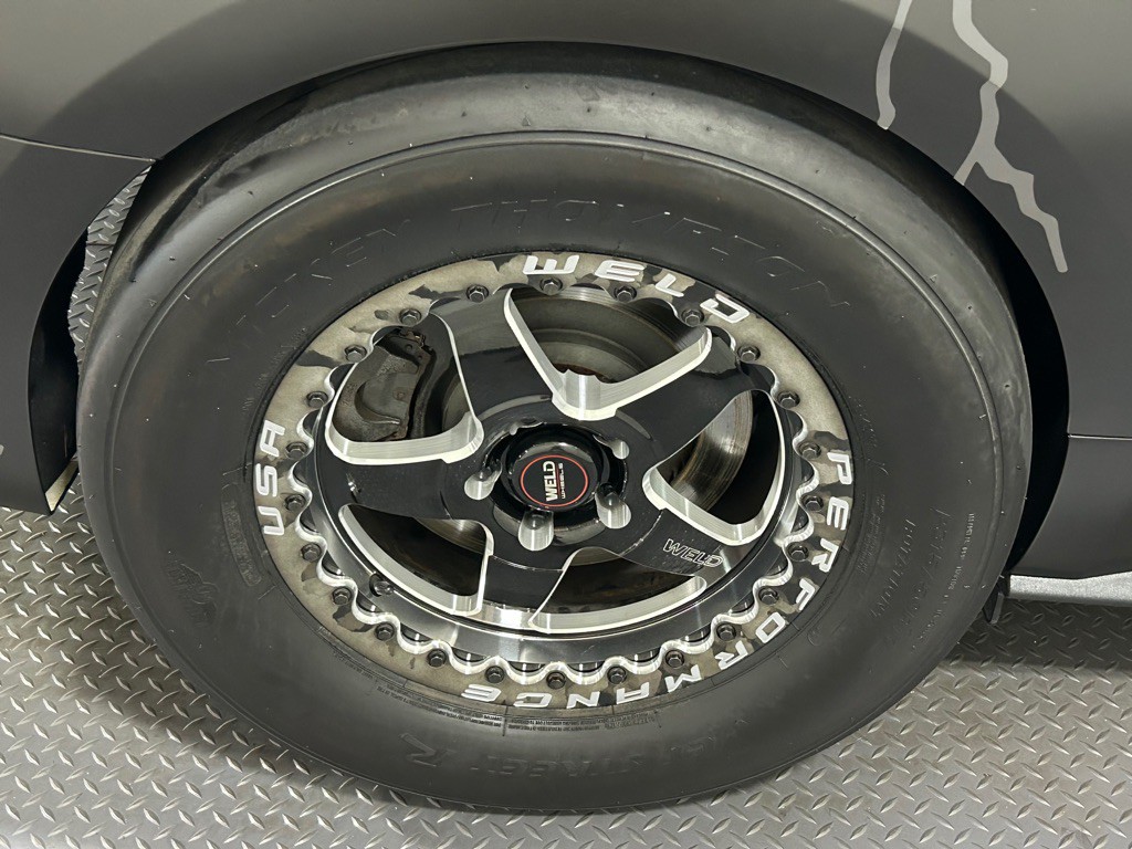 2017 Ford Mustang Image 17
