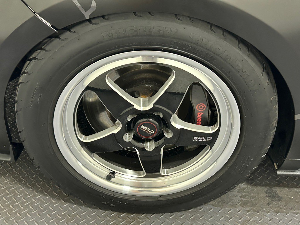 2017 Ford Mustang Image 19