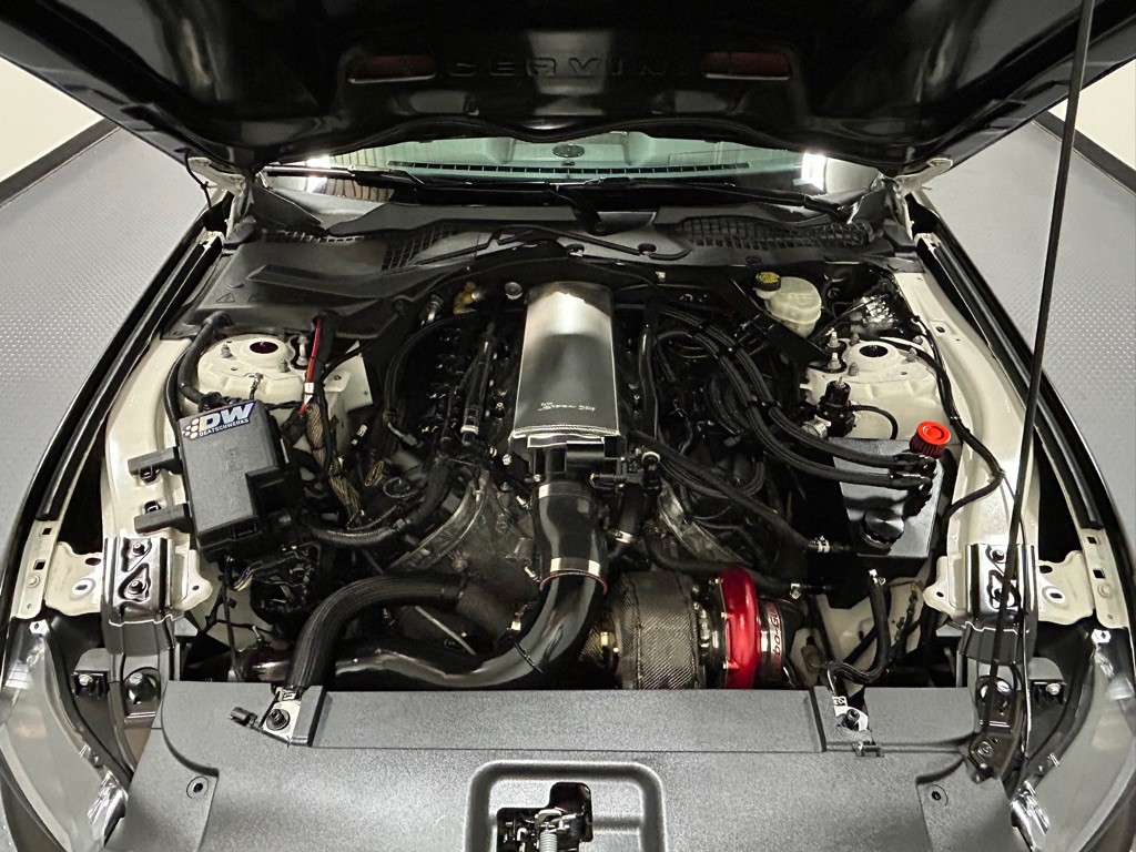 2017 Ford Mustang Image 14