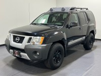 Image for 2010 Nissan Xterra Off Road ID: 6891132