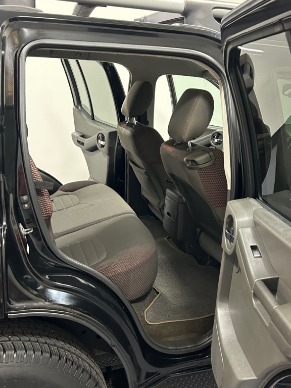 2010 Nissan Xterra Image 10