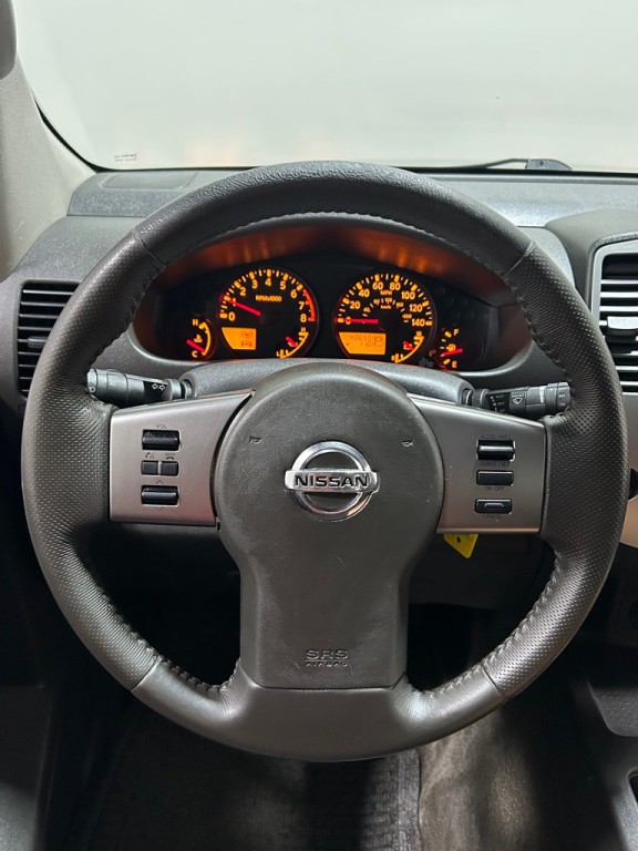 2010 Nissan Xterra Image 15