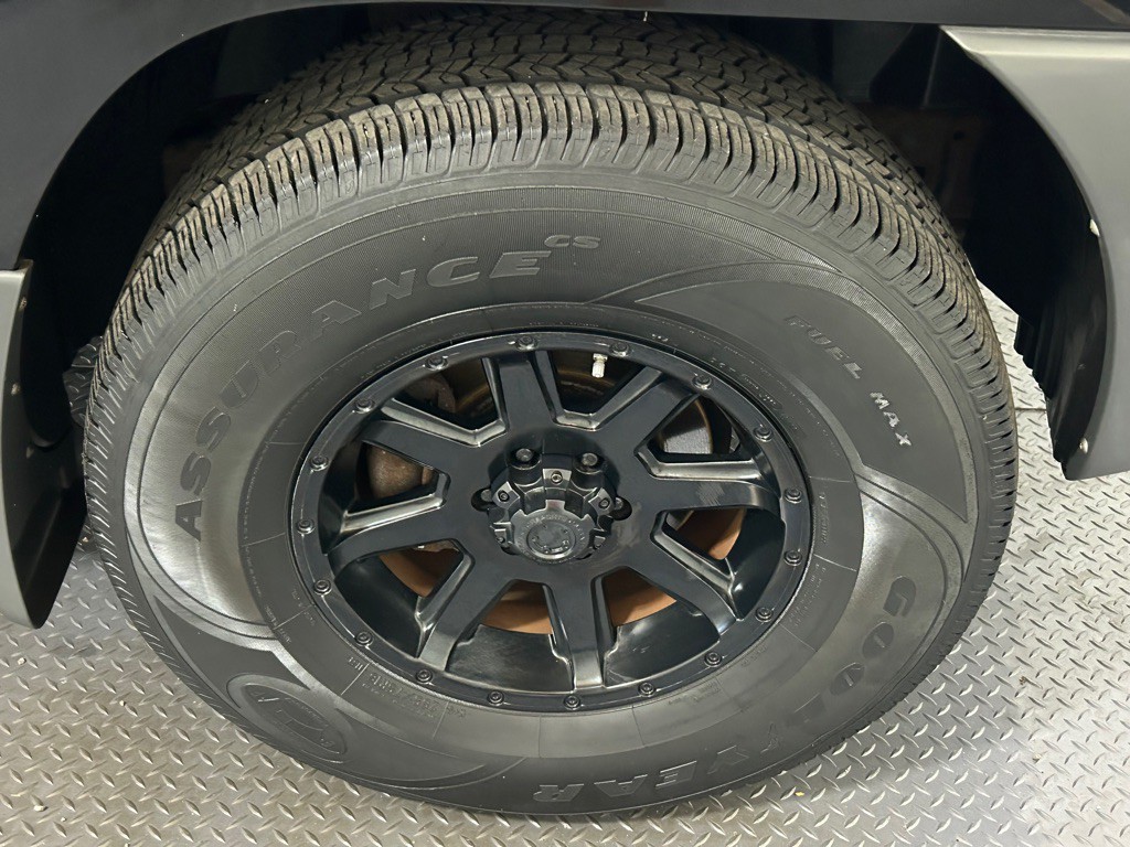 2010 Nissan Xterra Image 17