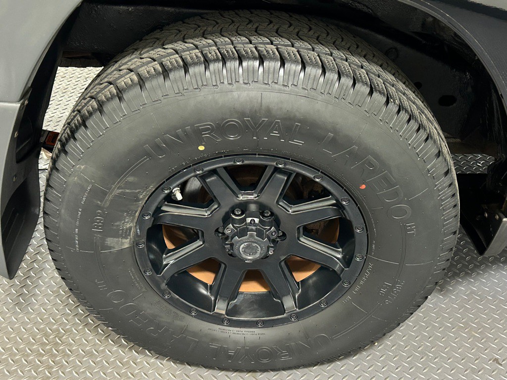 2010 Nissan Xterra Image 18