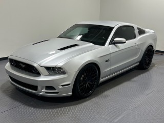 Image for 2013 Ford Mustang GT ID: 6901961
