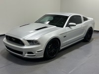 Image for 2013 Ford Mustang GT ID: 6901961