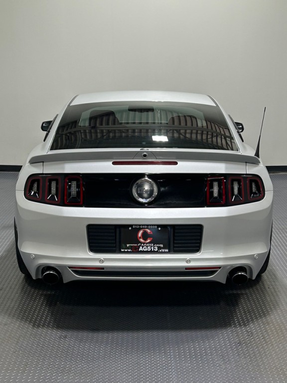 2013 Ford Mustang Image 6