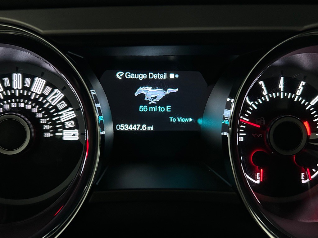 2013 Ford Mustang Image 13
