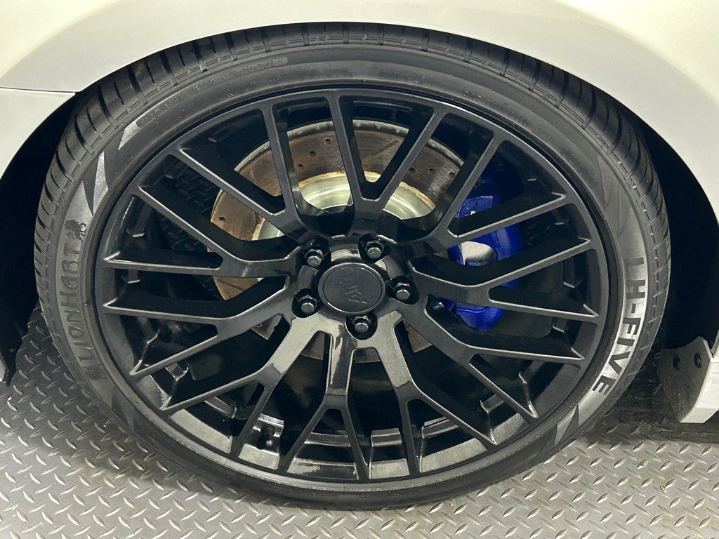 2013 Ford Mustang Image 20
