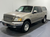 Image for 2001 Ford F-150 Supercrew ID: 6901963