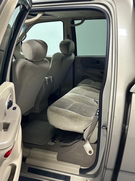 2001 Ford F-150 Image 9