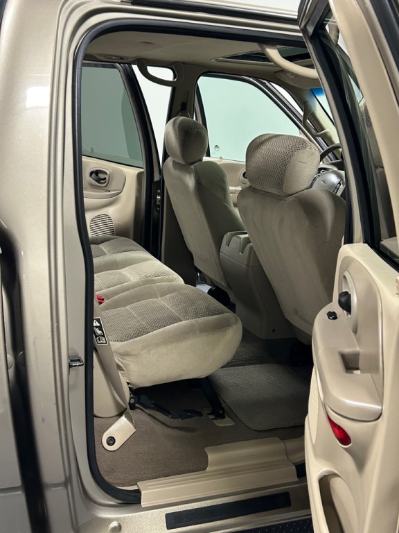 2001 Ford F-150 Image 10