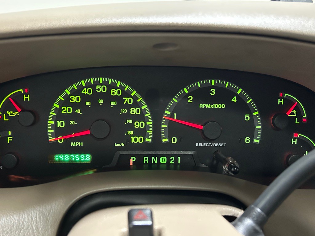 2001 Ford F-150 Image 13