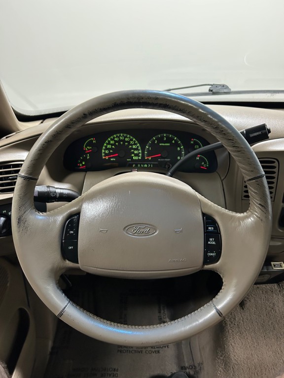 2001 Ford F-150 Image 14